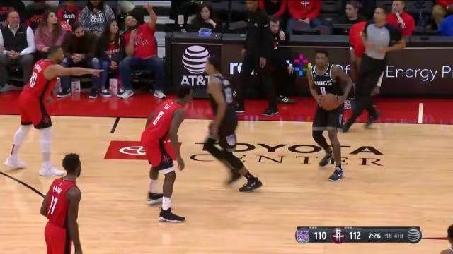 2023.2.9NBA录像高清回放 国王vs火箭 免费更新