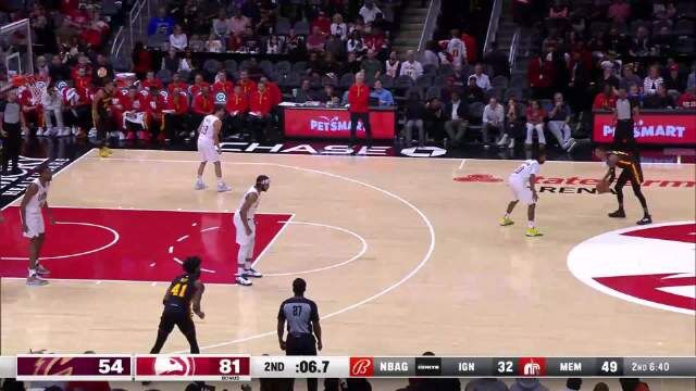 2023.2.25NBA录像高清回放 骑士vs老鹰 免费更新