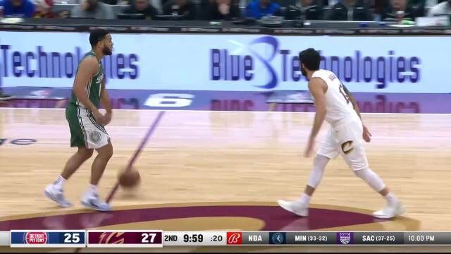 2023.3.5NBA录像高清回放 活塞vs骑士 免费更新