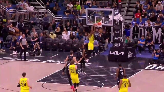 2023.3.10NBA录像回放 爵士vs魔术 免费更新