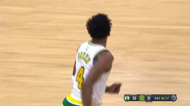 2023.3.14NBA录像回放 凯尔特人vs火箭 免费更新