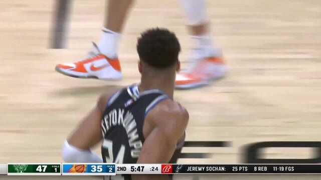 2023.3.15NBA录像高清回放 雄鹿vs太阳 免费更新