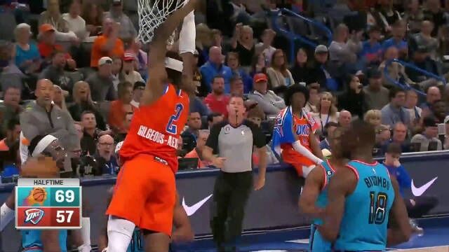 2023.3.20NBA录像回放 太阳vs雷霆 免费更新