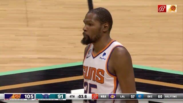 2023.3.25NBA录像高清回放 太阳vs国王 免费更新