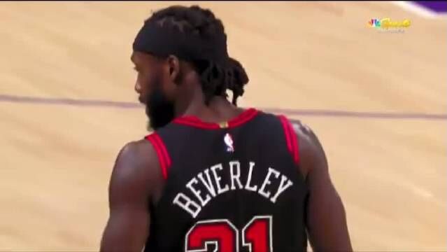2023.3.27NBA录像高清回放 公牛vs湖人 免费更新