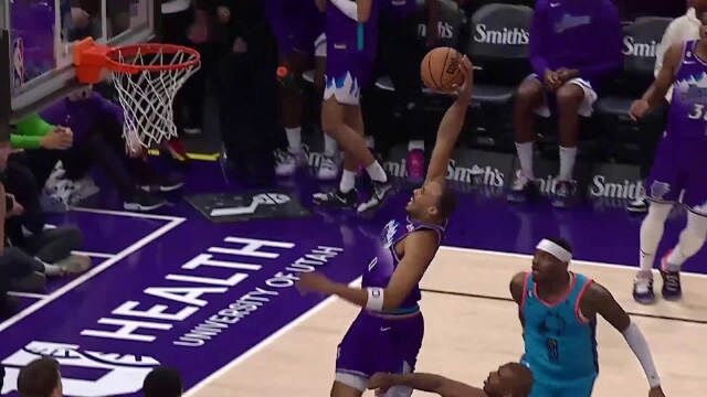 2023.3.28NBA录像回放 太阳vs爵士 免费更新