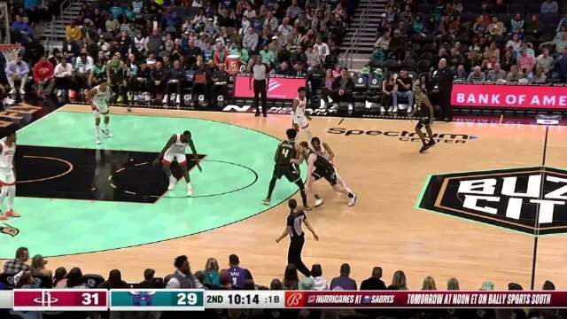 2023.4.8NBA录像回放 火箭vs黄蜂 免费更新