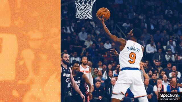 2023.5.3NBA录像高清回放 热火vs尼克斯 免费更新