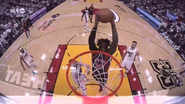 2023.5.9NBA录像高清回放 尼克斯vs热火 免费更新