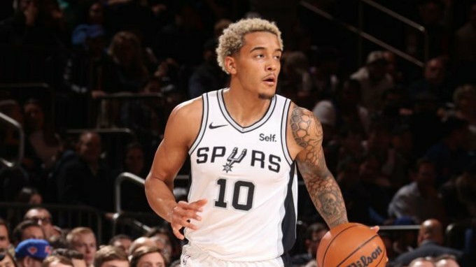 2023.11.9NBA录像高清回放 马刺vs尼克斯 免费更新