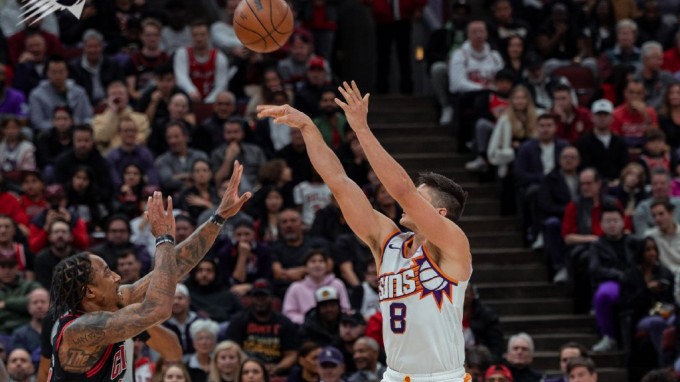 2023.11.9NBA录像高清回放 太阳vs公牛 免费更新